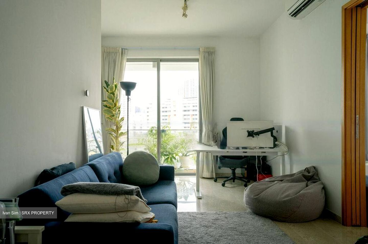 One Jervois (D10), Condominium #481944001